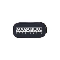 Etui Napapijri HAPPY PEN ORGANIZER NP000ID4. Niebieskie etui damskie Napapijri. Za 92,37 zł.