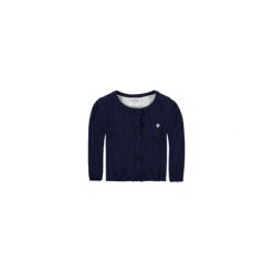Swetry chłopięce: KANZ Girls Sweter peacoat