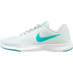 Buty do fitnessu damskie: Nike Performance FLEX BIJOUX Obuwie treningowe igloo/clear jade/wolf grey
