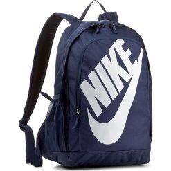 Plecak NIKE - BA5217 451. Niebieskie plecaki męskie Nike, bez wzorów, z materiału, sportowe. W wyprzedaży za 149,00 zł.