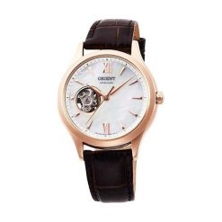 Orient RA-AG0022A10B - Zaufało nam tysiące klientów, wybierz profesjonalny sklep. Szare zegarki damskie marki Orient. Za 1278,00 zł.
