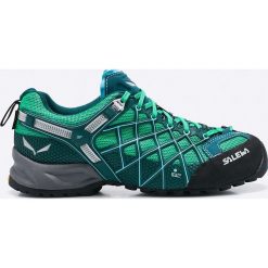 Buty trekkingowe damskie: Salewa – Buty Ws Wildfire S Gtx