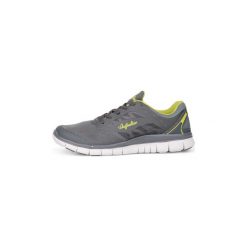 Buty Australian Freedom Runner. Szare trampki i tenisówki damskie Australian, bez wzorów, bez zapięcia. Za 252,30 zł.