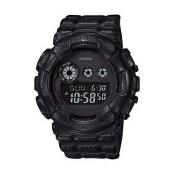 Zegarki męskie: Zegarek męski Casio G-Shock Special Color GD-120BT-1ER