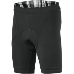 Spodenki sportowe męskie: Scott Spodenki Womens Sky Shorts Black L