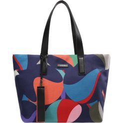 PS by Paul Smith MARBLE Torba na zakupy multicolor. Szare torby damskie na zakupy marki PS by Paul Smith. W wyprzedaży za 959,40 zł.