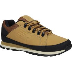 Camelowe buty trekkingowe sznurowane Casu 9ACH-17000. Brązowe buty trekkingowe męskie marki Casu, na sznurówki. Za 89,99 zł.