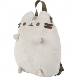 Pusheen Plecak standard. Szare plecaki damskie Pusheen. Za 99,90 zł.