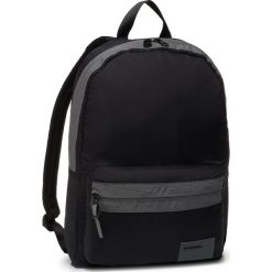 Plecak DIESEL - Mirano X06264 PR230 T8013 Black. Czarne plecaki męskie Diesel, bez wzorów, z materiału. Za 399,00 zł.