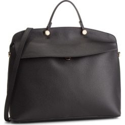 Torebka FURLA - My Piper 994152 B BUF0 OAS Onyx. Czarne torebki klasyczne damskie Furla, ze skóry. Za 1815,00 zł.