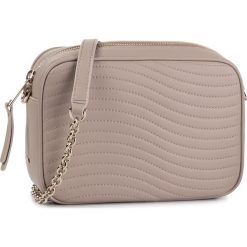 Torebka FURLA - Swing 1044690 B BZM1 2Q0 Dalia f. Brązowe listonoszki damskie Furla, bez wzorów, ze skóry, bez dodatków. W wyprzedaży za 669,00 zł.