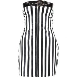 Sukienki hiszpanki: Jaded London BANDEAU BUCKLE Sukienka etui mono