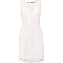 Sukienki: Liu Jo Jeans Sukienka koktajlowa snow white