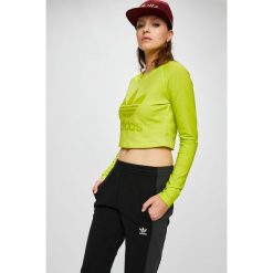 Bluzki damskie: adidas Originals - Bluzka