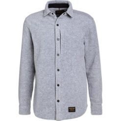 Kurtki sportowe męskie: Burton SNAP Kurtka z polaru gray heather