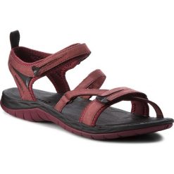 Sandały damskie: Sandały MERRELL - Siren Strap Q2 J12714 Chocolate Truffle