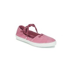 Baleriny Chipie JOCAMP ENZ. Czerwone baleriny damskie marki Chipie. Za 199,00 zł.