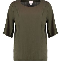 T-shirty damskie: Boob SPEAKEASY Tshirt basic earthy green