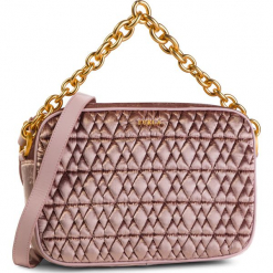 Torebka FURLA - Cometa 993092 B BUL8 N17 Rosa. Różowe torebki klasyczne damskie Furla, bez wzorów, z materiału, klasyczne, bez dodatków. W wyprzedaży za 799,00 zł.