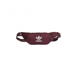 Biodrówki adidas Torba Essential Crossbody. Czerwone torebki klasyczne damskie marki Reserved, duże. Za 99,95 zł.
