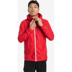 Puma Kurtka Czerwony. Czerwone płaszcze męskie Puma, na wiosnę, l, bez wzorów, z poliesteru. Za 326,95 zł.
