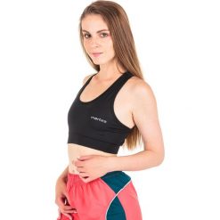 Biustonosze sportowe: MARTES Biustonosz Lady Bica Black r. M