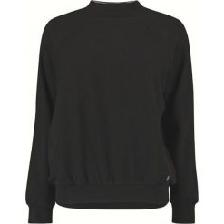 O'Neill Essentials Bluza Czarny. Czarne bluzy damskie O'Neill, s, bez wzorów, z elastanu, bez rękawów, bez kaptura. Za 274,95 zł.