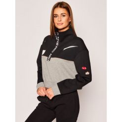 Bluza NIKE Pro Get Fit Icon Clash CJ3466. Bluzy damskie Nike, m, bez wzorów, z elastanu, bez rękawów, bez kaptura. Za 299,00 zł.