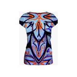Martian Tribe women's t-shirt. T-shirty damskie Mars from venus, s, bez wzorów, bez kołnierzyka. Za 101,40 zł.