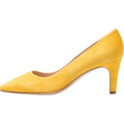 Buty ślubne damskie: Brenda Zaro BENETT Czółenka solar