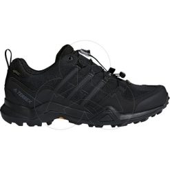 Buty adidas TERREX Swift R2 GTX CM7492. Pomarańczowe buty trekkingowe męskie Adidas, na zimę, z syntetyku, bez zapięcia, trekkingowe, adidas terrex, gore-tex. W wyprzedaży za 429,00 zł.