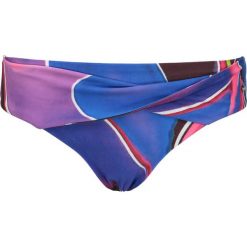 Monokini: Figi bikini „Alanya” w kolorze granatowo-niebieskim