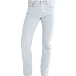 PS by Paul Smith MENS STANDARD Jeansy Slim Fit light blue denim. Niebieskie jeansy męskie relaxed fit marki PS by Paul Smith, z bawełny. W wyprzedaży za 450,45 zł.