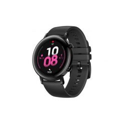 Huawei Watch GT 2 42mm Sport czarny. Czarne zegarki damskie HUAWEI. Za 899,00 zł.