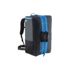 Torba ROCKBAG 35 l. Szare torby podróżne marki SIMOND, z materiału. Za 189,99 zł.