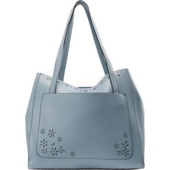 Torebki klasyczne damskie: Anna Field Torebka light blue