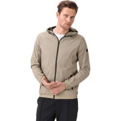 Jack & Jones Spring Kurtka Szary. Szare płaszcze męskie Jack & Jones, m, bez wzorów, z materiału, bez kaptura. Za 175,95 zł.