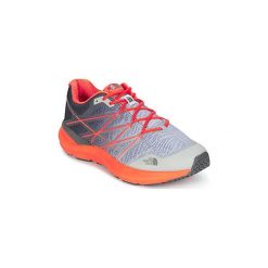 Buty do biegania The North Face BASE CAMP FLIP-FLOP. Szare buty do biegania męskie marki The North Face. Za 370,30 zł.