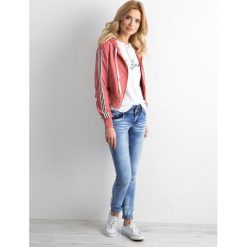 Spodnie damskie jeansy jeans rurki slim xs s m l model 8104. Jeansy damskie Merg Selection, s, bez wzorów, z bawełny. Za 69,00 zł.