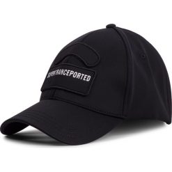 Czapka z daszkiem DIESEL - C-Neopre Hat 00SNND 0PAUK 900 Black. Czarne czapki męskie Diesel, bez wzorów, z elastanu. W wyprzedaży za 189,00 zł.