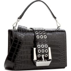 Torebki klasyczne damskie: Torebka CAVALLI CLASS – Tokyo Bag C73PWCOL0012999 Black 999