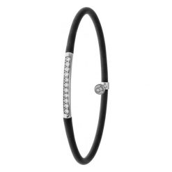 Bransoletki damskie: Bransoletka Le Corone Forever CRBRFE01_W