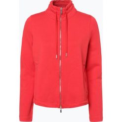 März - Damska bluza rozpinana, czerwony. Czerwone bluzy damskie März, m, bez wzorów, z bawełny, z krótkim rękawem, krótkie, bez kaptura. Za 499,95 zł.