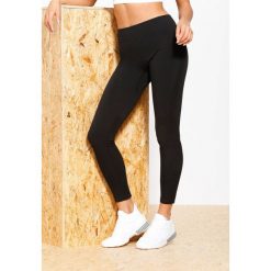 Czarne Legginsy Shape Full Of Joy. Czarne legginsy damskie marki other, xl. Za 19,99 zł.