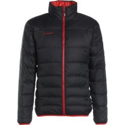Kurtki sportowe męskie: Mammut WHITEHORN IN Kurtka puchowa graphite/lava