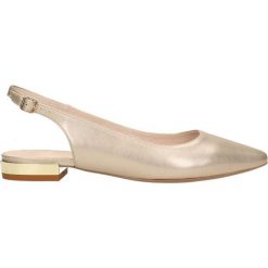 Baleriny damskie: Baleriny LANZA