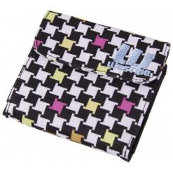 Portfele damskie: Westige Portfel Crazy Bank Wallet Lady