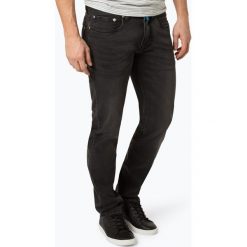 Pierre Cardin - Jeansy męskie – Lyon, szary. Szare jeansy męskie Pierre Cardin, m, bez wzorów. Za 479,95 zł.