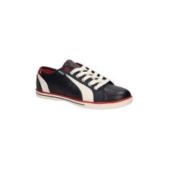 Półbuty męskie: Buty Mckey PÓŁBUTY R14-M-SP-163-NY