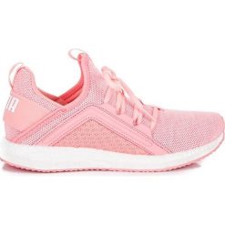 Buty sportowe damskie: Puma Buty damskie Mega NRGY Knit różowe r. 40